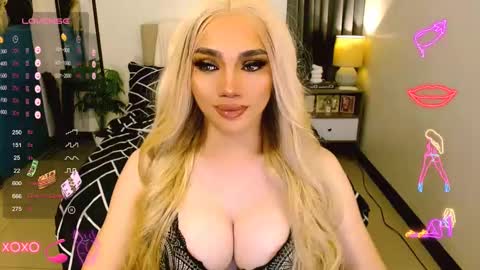 Kim - DONT FORGET TO FOLLOW AND GIME THUMBS UP online show from 03/09/25, 08:40