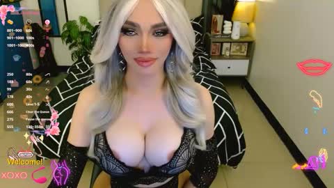 Kim - DONT FORGET TO FOLLOW AND GIME THUMBS UP online show from 09/10/25, 04:45