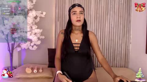 glory_girl online show from 11/29/25, 02:53