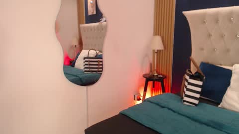 Glory online show from 02/24/26, 12:36