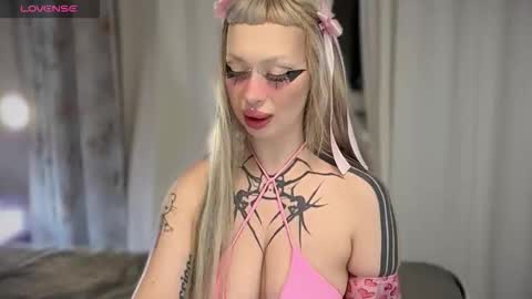 I want to make you happy and lovense  online show from 03/22/26, 08:45