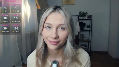 Cherry online show from 11/26/25, 08:15