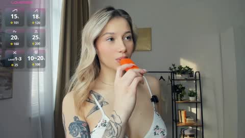 Cherry online show from 02/06/26, 08:18