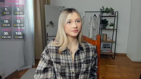 Cherry online show from 02/08/26, 07:45