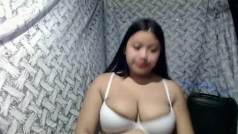 Snapshot of glossyrina chatting on 07/15/26, 07:13 Rina3 online show from 07/15/26, 07:13