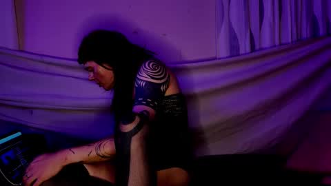 Glow Goddess online show from 09/10/25, 11:43