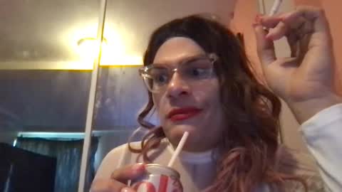 Glow Goddess online show from 09/21/25, 03:46