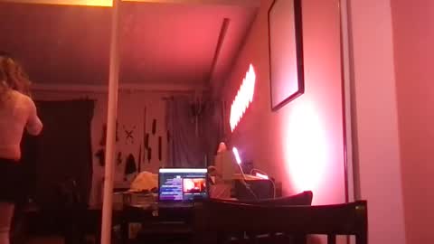 Glow Goddess online show from 09/23/25, 06:49