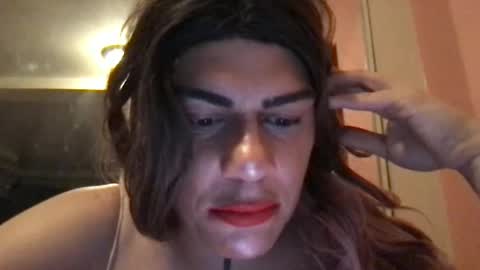 Glow Goddess online show from 09/24/25, 11:24