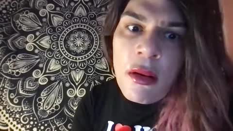 Glow Goddess online show from 09/30/25, 04:23