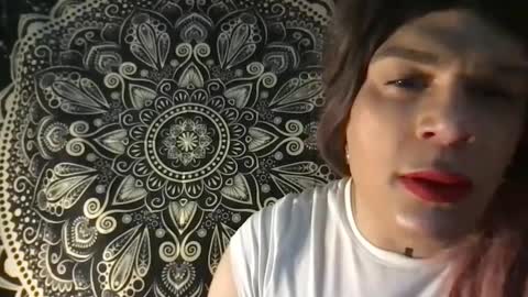 Glow Goddess online show from 10/05/25, 09:29