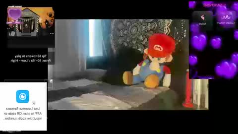 Glow Goddess online show from 10/12/25, 06:51