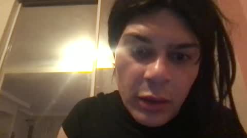 Glow Goddess online show from 11/17/25, 02:06