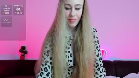 Alice online show from 11/29/25, 10:35