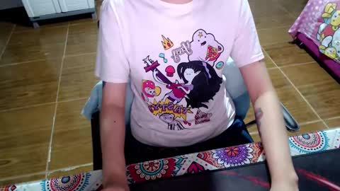 Snapshot of glowingecho chatting on 12/05/24, 07:27 glowingecho online show from 12/05/24, 07:27