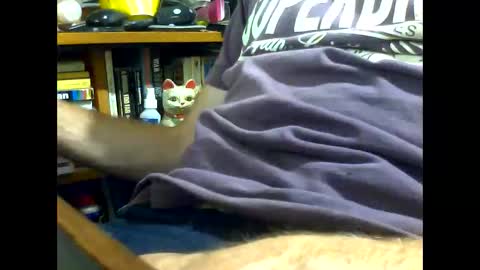 PencilDick online show from 02/27/26, 09:09