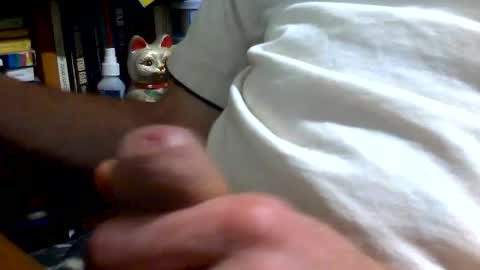 Snapshot of gmjavenger chatting on 07/07/26, 09:13 PencilDick online show from 07/07/26, 09:13
