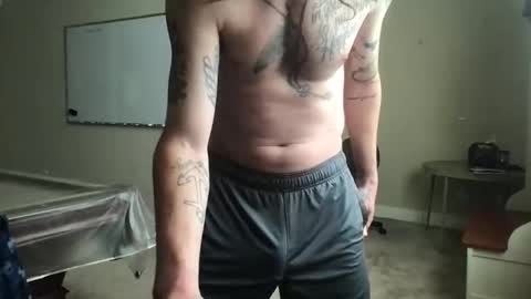 gnarlybarly2 online show from 02/04/26, 10:04