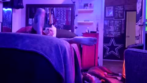 Snapshot of gnasty83 chatting on 02/09/25, 03:32 gnasty83 online show from 02/09/25, 03:32