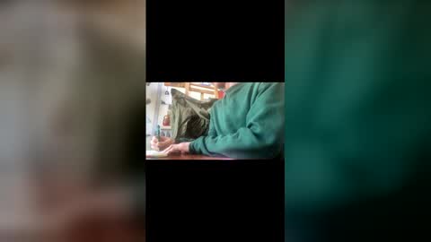gnickname online show from 05/11/26, 07:11