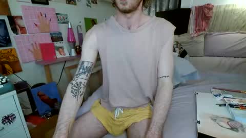 gnickname online show from 05/27/26, 01:13