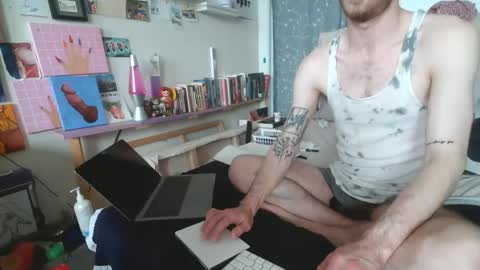 gnickname online show from 05/31/26, 08:32
