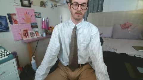 gnickname online show from 06/23/26, 12:30