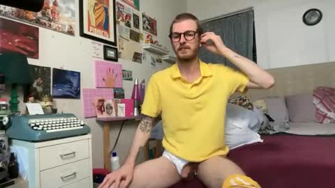 gnickname online show from 06/28/26, 12:27