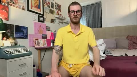 gnickname online show from 06/29/26, 03:24