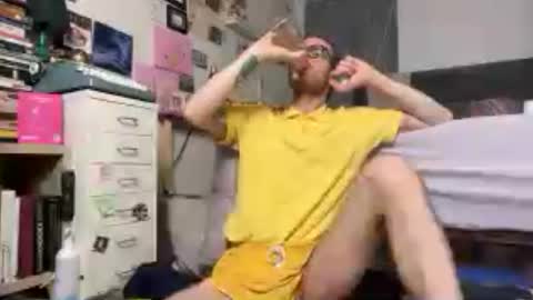 gnickname online show from 07/04/26, 01:12