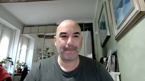 Matte online show from 05/16/26, 10:01