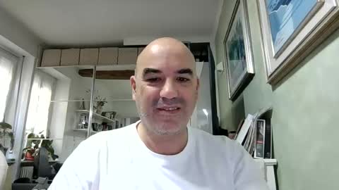 Matte online show from 06/19/26, 06:01
