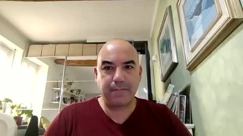Matte online show from 06/22/26, 02:47