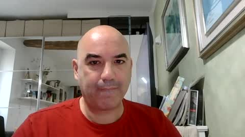 Matte online show from 06/29/26, 01:55