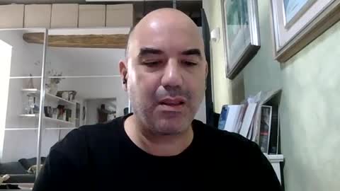 Matte online show from 07/08/26, 01:37