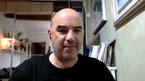 Matte online show from 07/09/26, 01:42