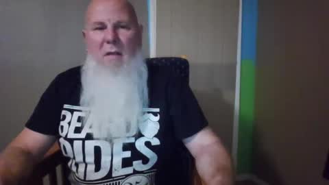 Gnomebeard online show from 03/11/25, 12:22