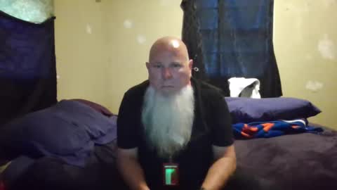 Gnomebeard online show from 09/16/25, 12:50