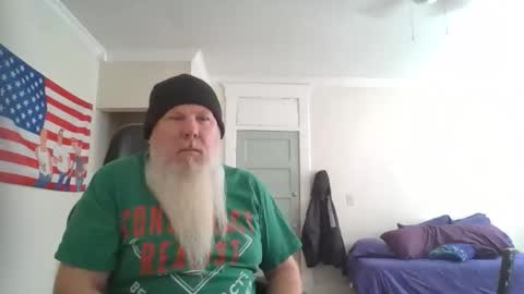 Gnomebeard online show from 01/06/26, 05:05