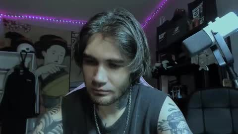 NPC online show from 12/20/25, 11:01