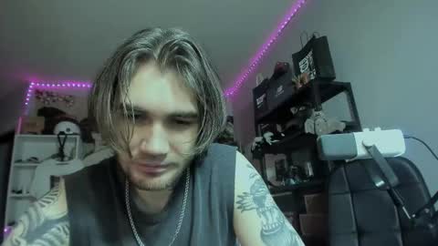 NPC online show from 01/10/26, 04:31