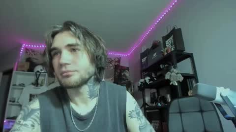 NPC online show from 01/14/26, 03:39