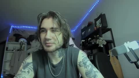 NPC online show from 02/12/26, 04:02