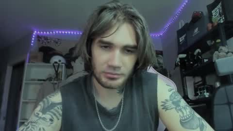 NPC online show from 02/23/26, 01:30