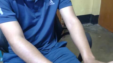 Rahul 007 online show from 04/08/26, 08:31