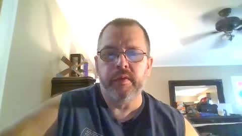 IDKIDCIDGAF online show from 09/24/25, 07:50