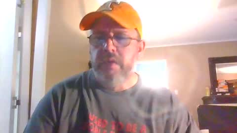 IDKIDCIDGAF online show from 09/28/25, 02:55