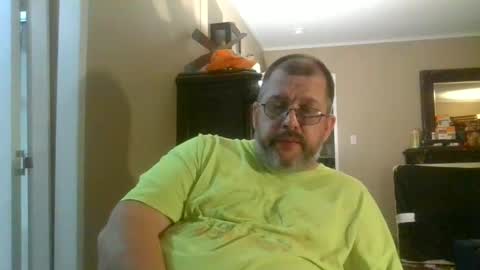 IDKIDCIDGAF online show from 10/02/25, 03:35