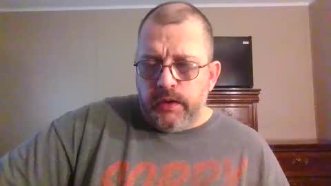 IDKIDCIDGAF online show from 02/15/26, 08:05