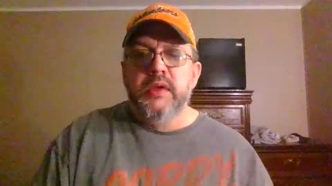 IDKIDCIDGAF online show from 03/21/26, 12:15